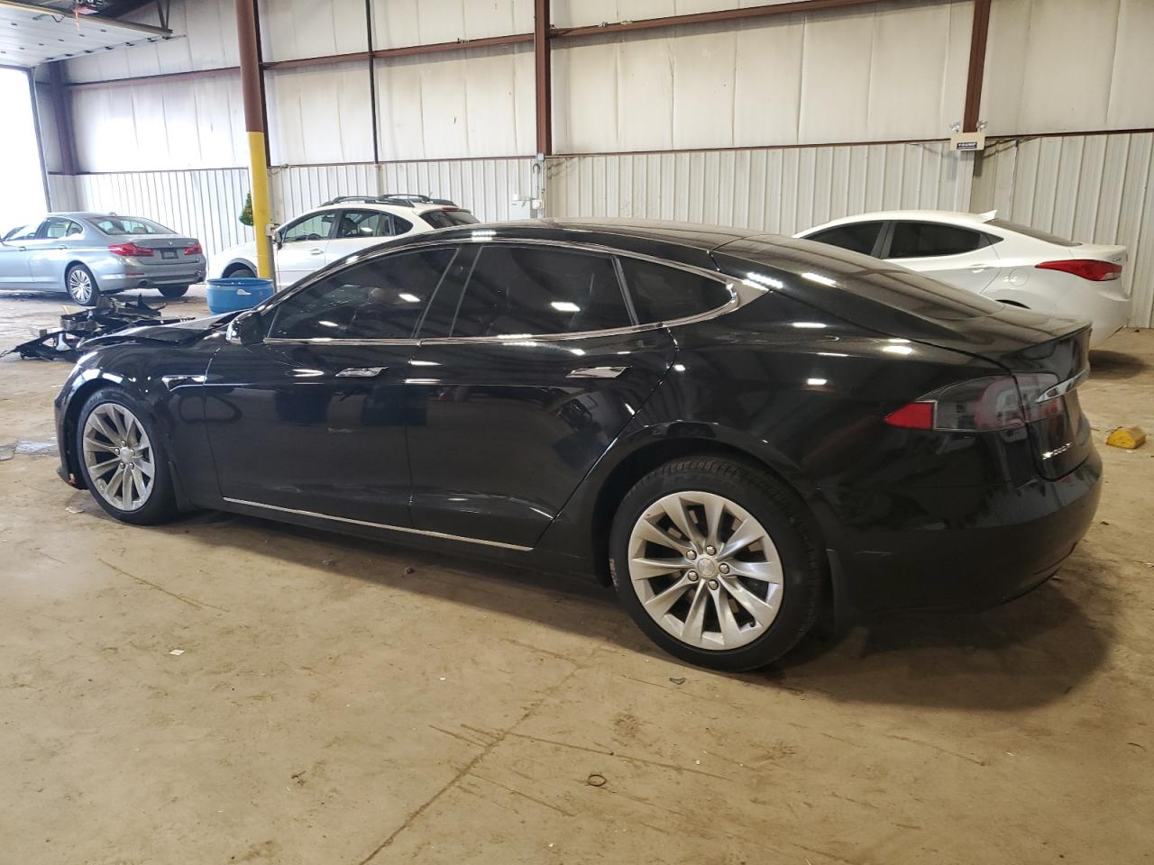 5YJSA1E22KF306790 2019 Tesla Model S