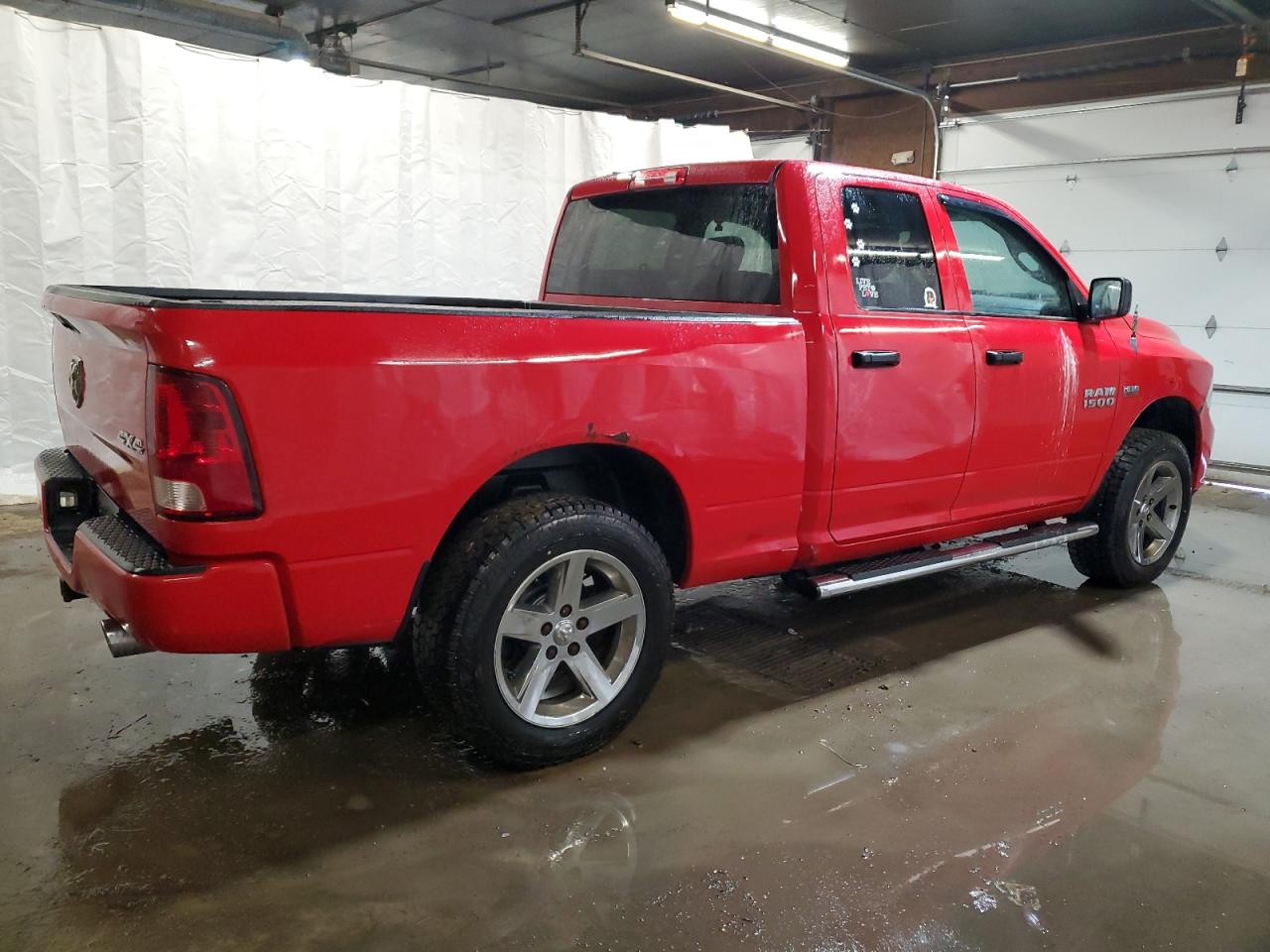 1C6RR7FT9DS652589 2013 Ram 1500 St