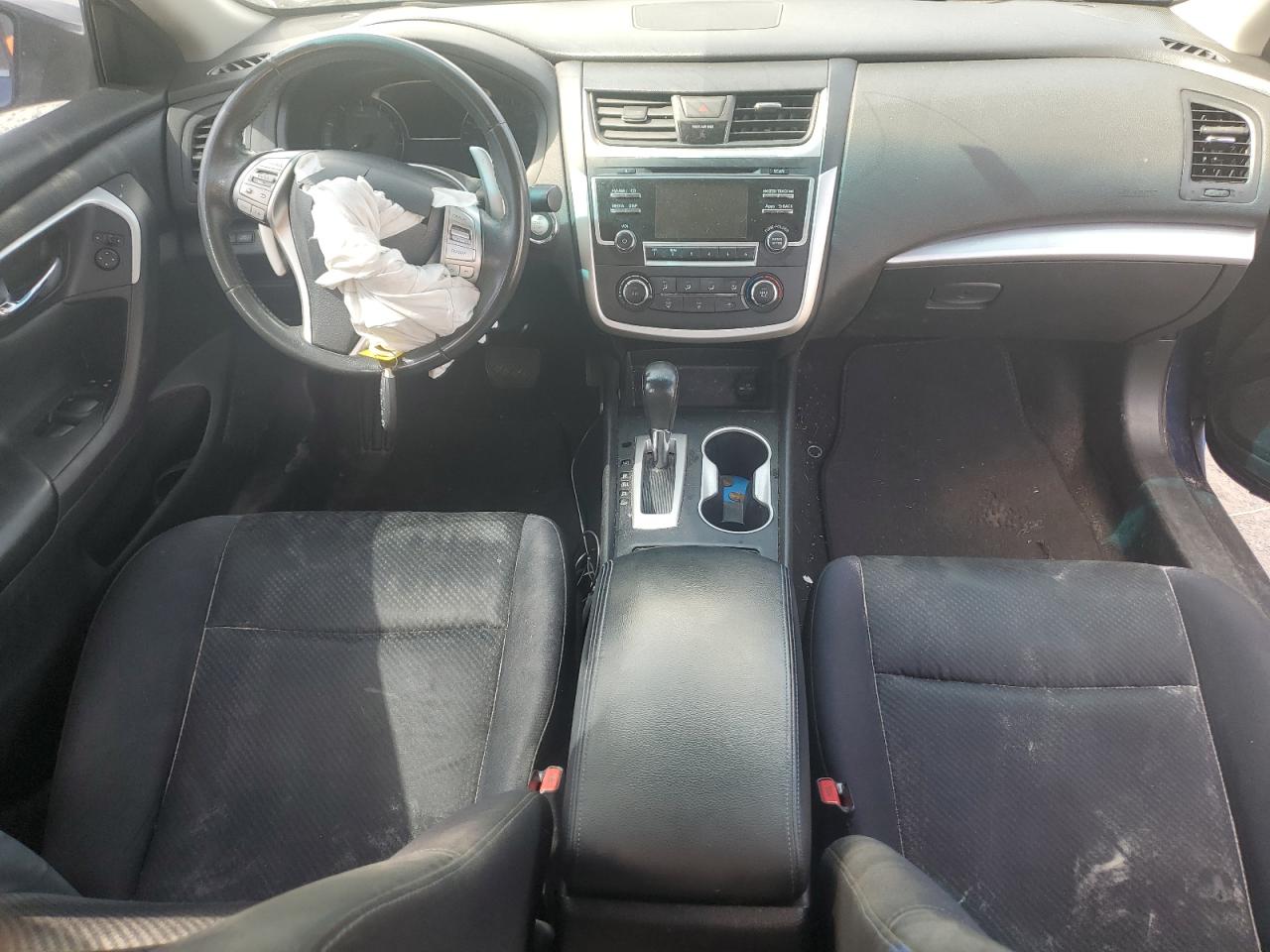 1N4AL3AP8GC264784 2016 Nissan Altima 2.5