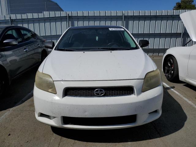 2006 Toyota Scion Tc VIN: JTKDE177660078652 Lot: 52766044