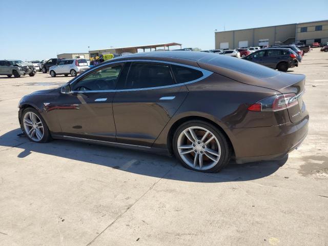 5YJSA1BC8DFP10144 2013 Tesla Model S