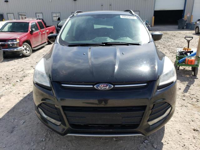 2014 Ford Escape Se VIN: 1FMCU9GX5EUC54355 Lot: 49625614