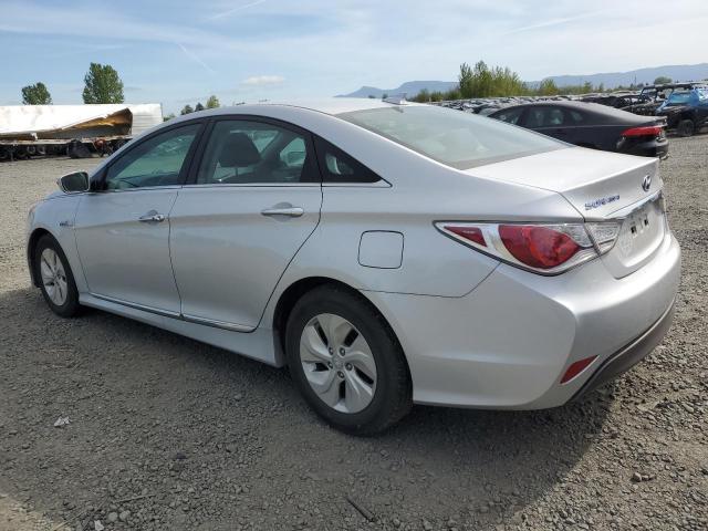2015 Hyundai Sonata Hybrid VIN: KMHEC4A48FA128832 Lot: 51832144