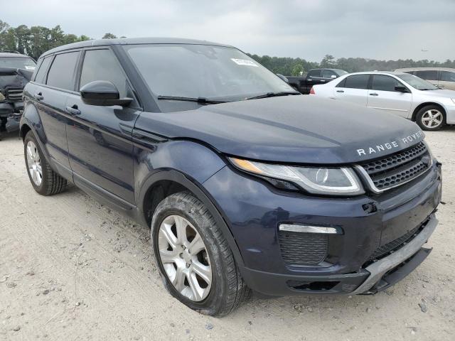 2016 Land Rover Range Rover Evoque Se VIN: SALVP2BG1GH165180 Lot: 51774724