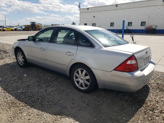 2005 Ford Five Hundred Limited VIN: 1FAFP28135G189018 Lot: 52952644