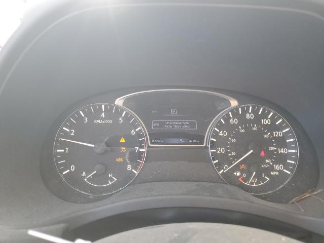 2020 NISSAN PATHFINDER - 5N1DR2BN6LC602198