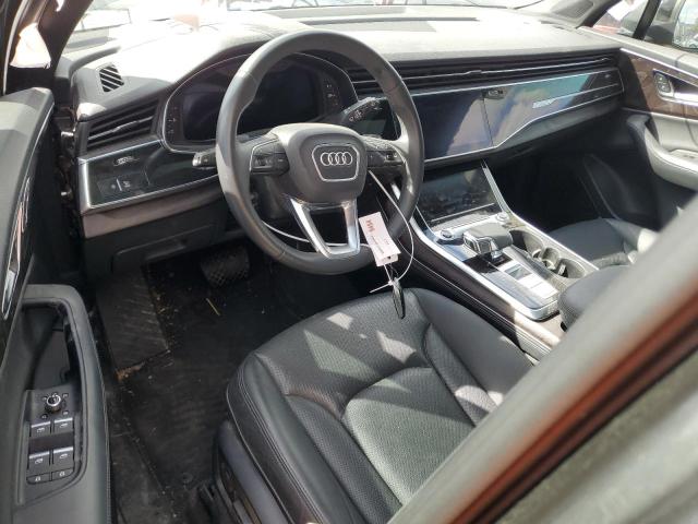 WA1VXAF78MD040900 Audi Q7 PRESTIG 8