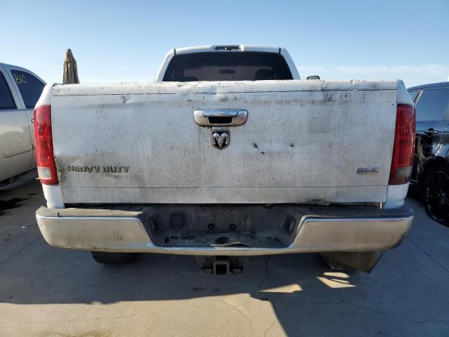 2006 Dodge Ram 2500 St VIN: 3D7KR26C46G246426 Lot: 48410324