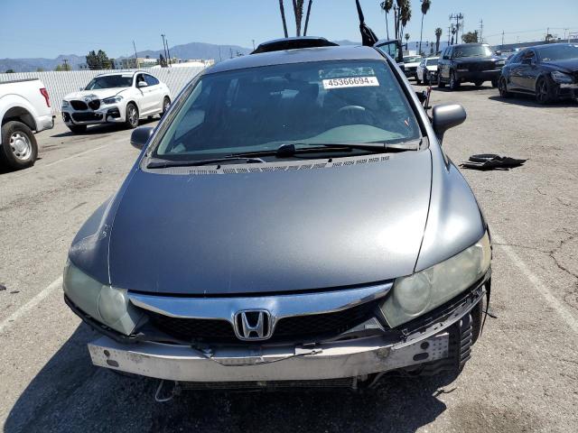 2010 Honda Civic Lx VIN: 19XFA1F50AE058232 Lot: 45366694