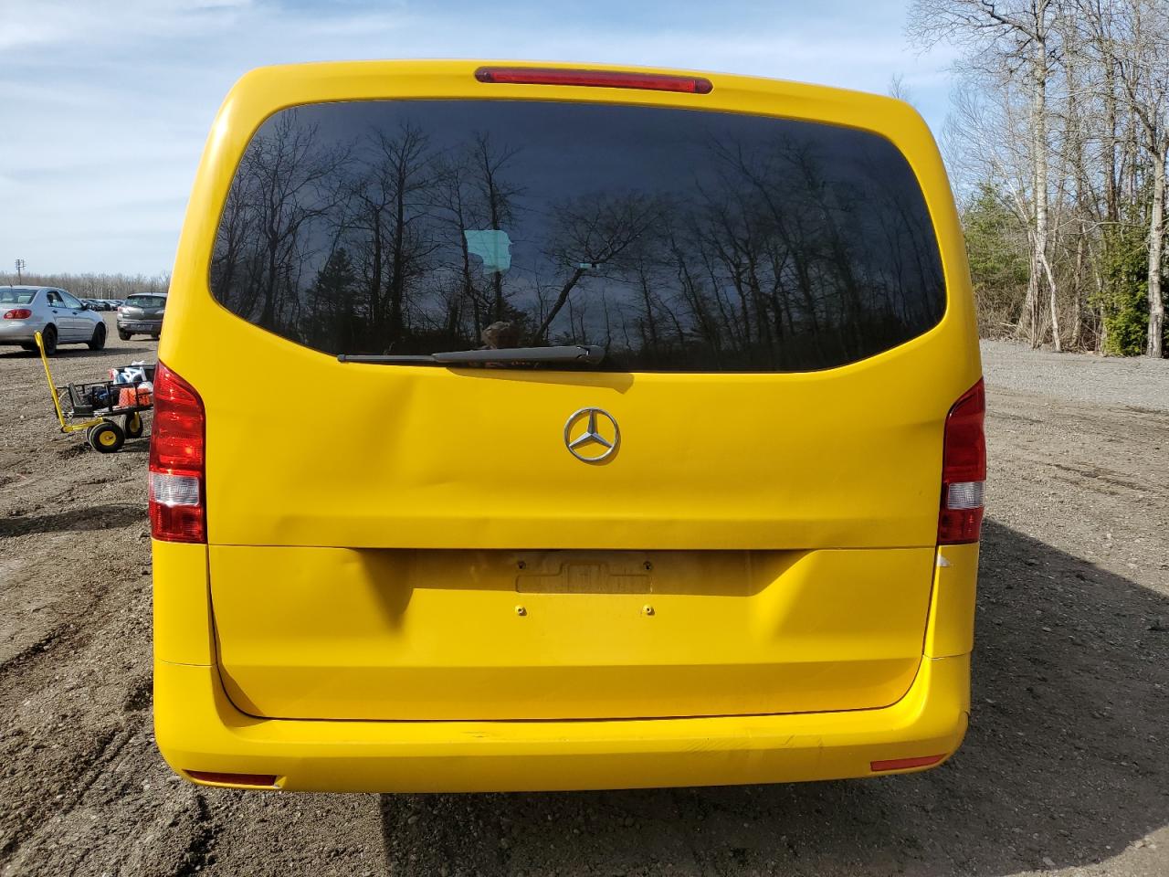 WD4BG2EE8H3337164 2017 Mercedes-Benz Metris