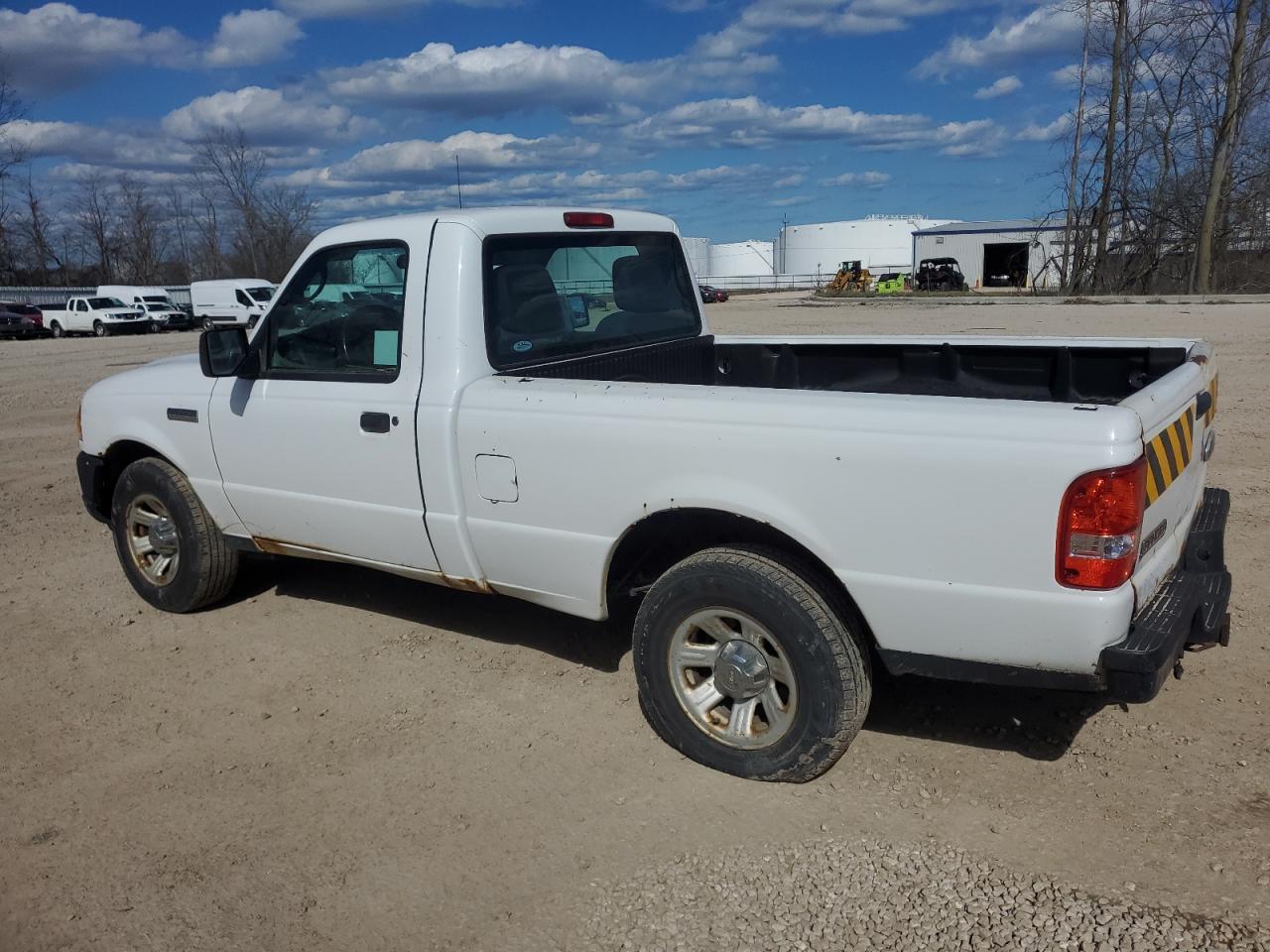 1FTKR1AD7APA74322 2010 Ford Ranger