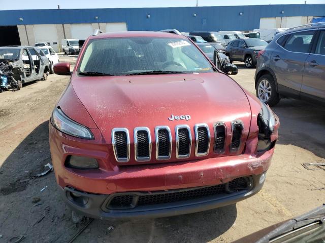 2015 Jeep Cherokee Latitude VIN: 1C4PJMCSXFW564096 Lot: 49692864