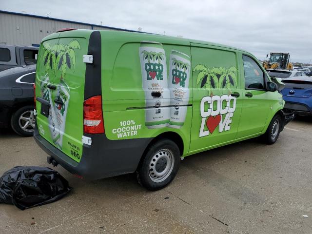 2021 MERCEDES-BENZ METRIS - W1YV0BEYXM3850556