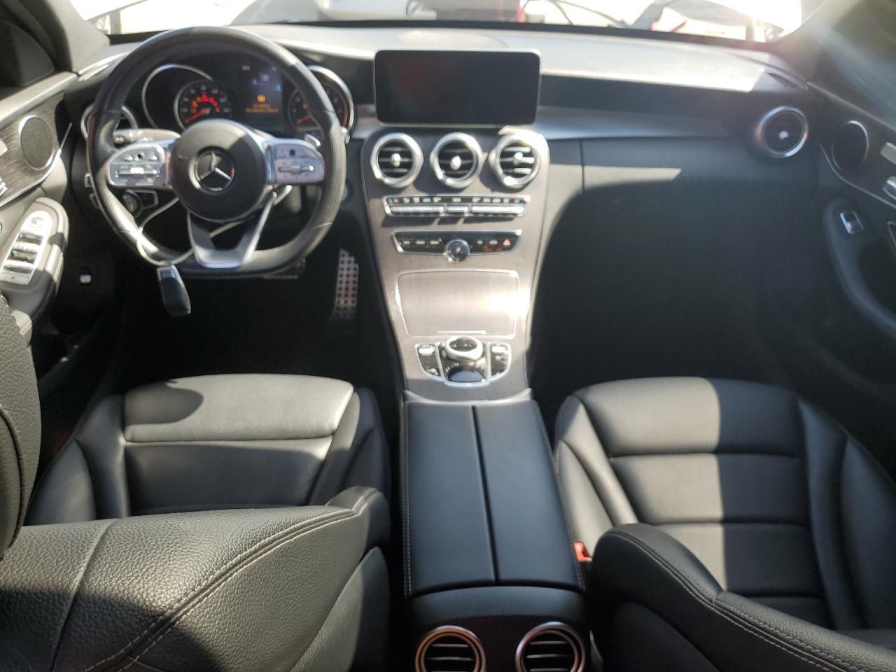 W1KWF8DB5LR572738 2020 Mercedes-Benz C 300