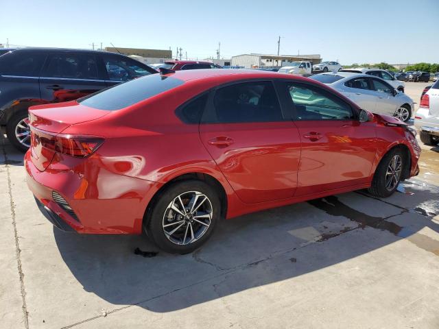 2023 Kia Forte Lx VIN: 3KPF24AD8PE682236 Lot: 51775424