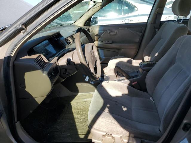 2000 Toyota Camry Ce VIN: JT2BG22K4Y0491563 Lot: 52575614