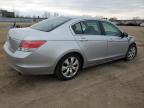 HONDA ACCORD EXL снимка