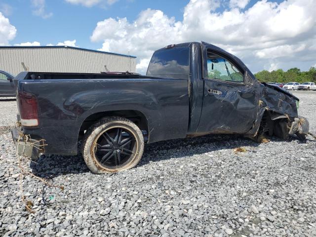 2008 GMC Sierra C1500 VIN: 1GTEC14C08Z189165 Lot: 50614684