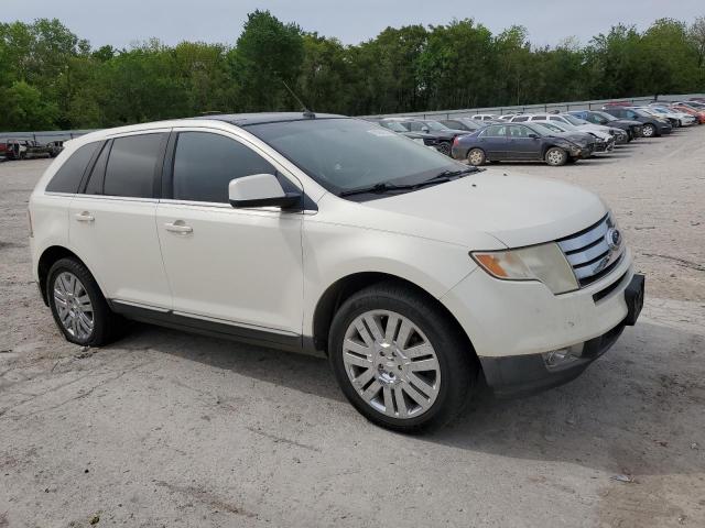 2008 Ford Edge Limited VIN: 2FMDK39CX8BB40833 Lot: 51094814