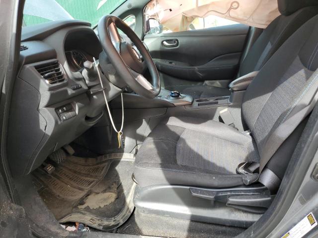 2019 Nissan Leaf S Plus VIN: 1N4BZ1CP5KC313937 Lot: 51371774