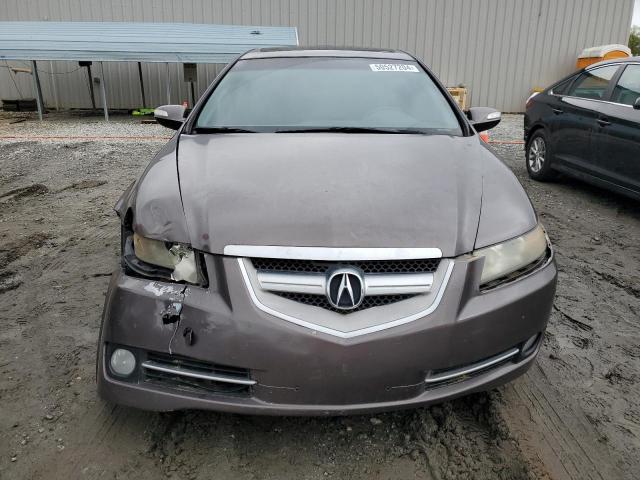 2007 Acura Tl VIN: 19UUA66227A006432 Lot: 50527204