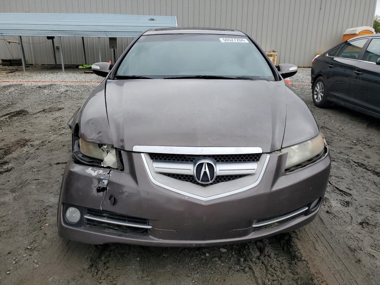 19UUA66227A006432 2007 Acura Tl