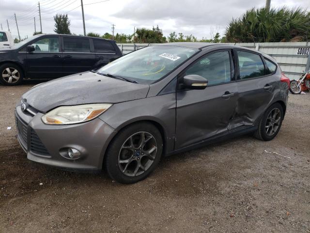 Vin: 1fadp3k27dl252478, lot: 50261724, ford focus se 2013 img_1