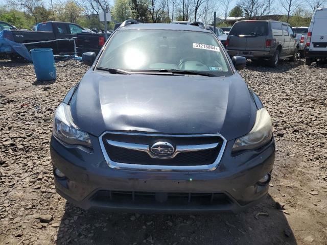 2014 Subaru Xv Crosstrek 2.0 Premium VIN: JF2GPAWC1E8316258 Lot: 51218864