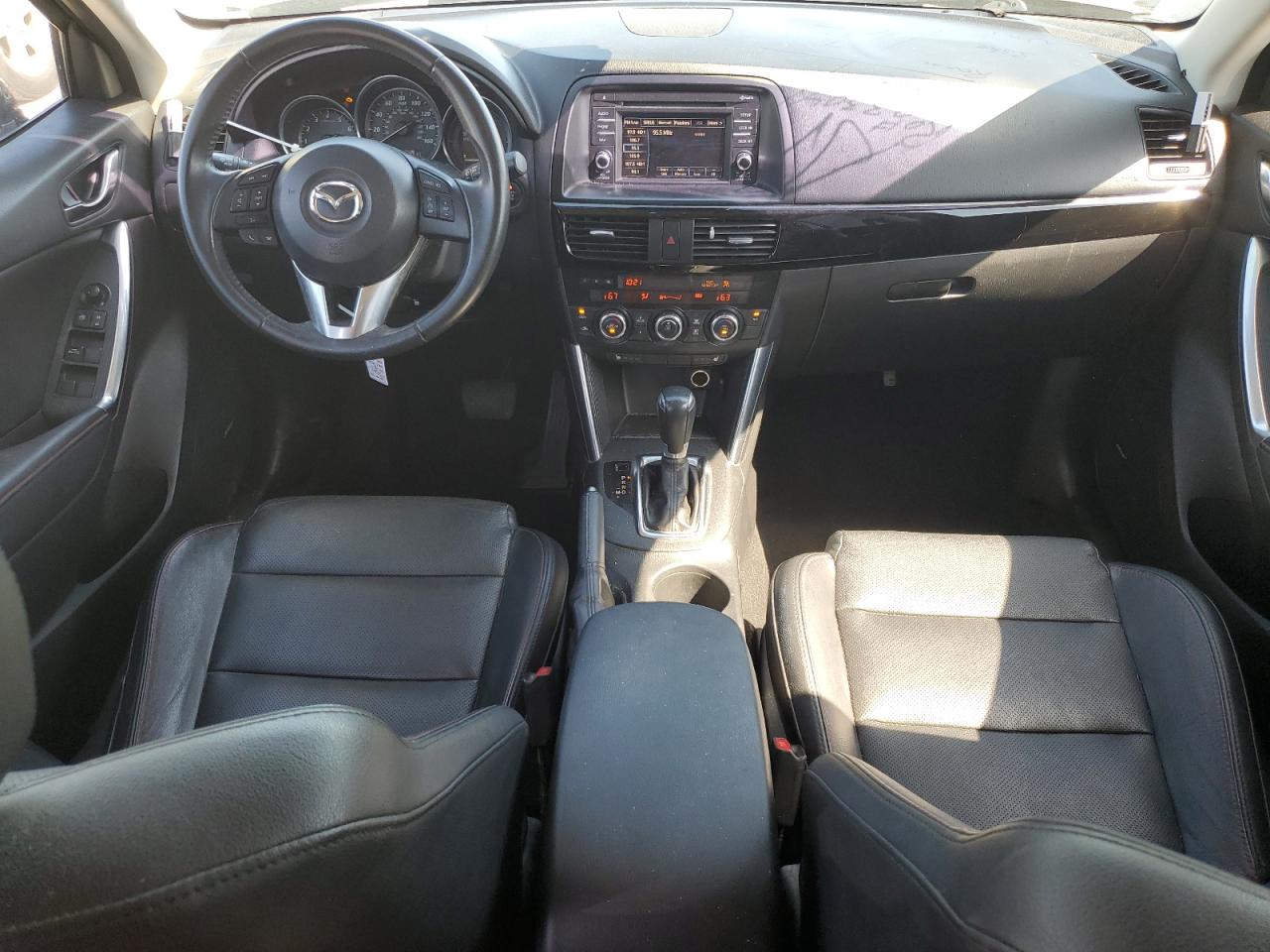 JM3KE2DY1E0415820 2014 Mazda Cx-5 Gt