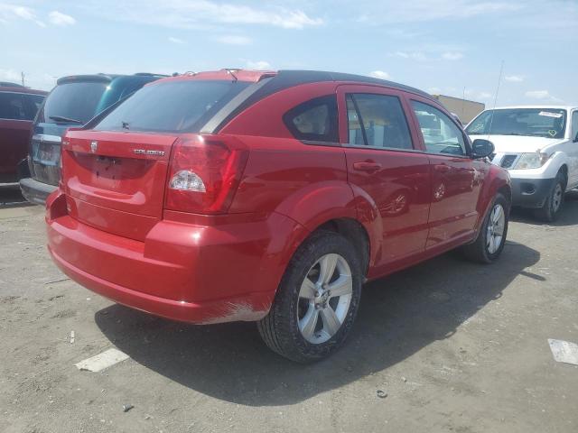 2012 Dodge Caliber Sxt VIN: 1C3CDWDA1CD535377 Lot: 50453114