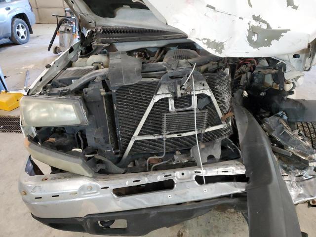 2006 Chevrolet Silverado K2500 Heavy Duty VIN: 1GCHK29U76E259952 Lot: 50804644