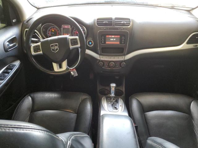 2012 Dodge Journey Crew VIN: 3C4PDDDG4CT200324 Lot: 50511834