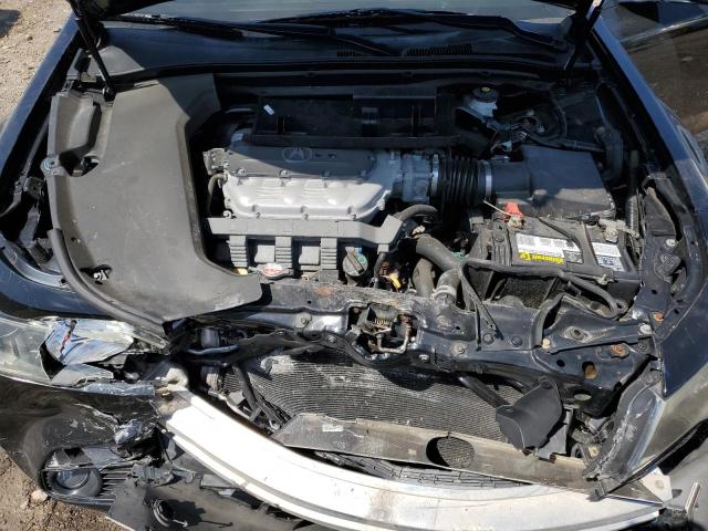 VIN 19UUA9F53EA002155 2014 Acura TL, Tech no.12