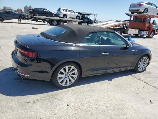 VIN WAU2NGF53JN009802 2018 AUDI A5 no.3