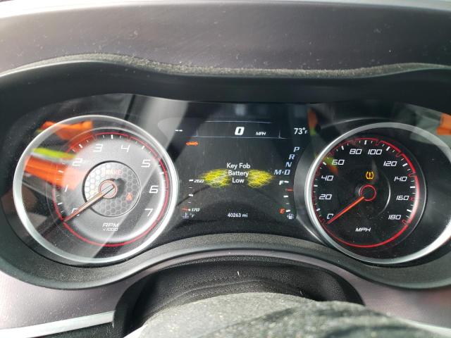 2021 DODGE CHARGER SC - 2C3CDXGJ3MH584733