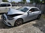 2022 MERCEDES-BENZ E 350 - W1KZF8DB8NB022412