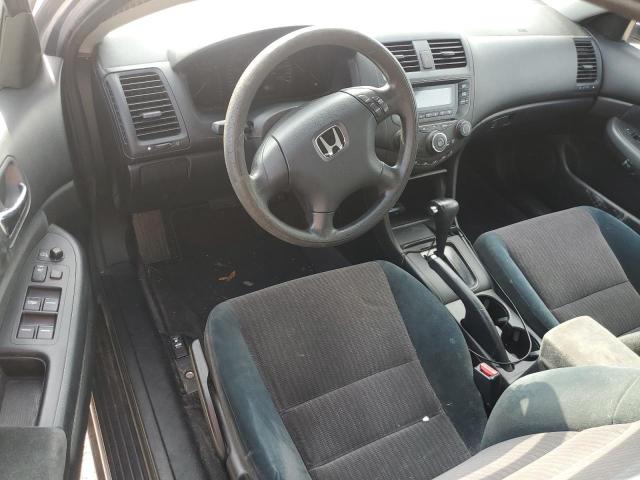 2003 Honda Accord Lx VIN: 1HGCM56353A025895 Lot: 52486794