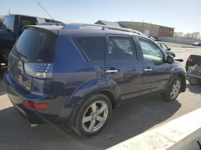 JA4MT41X27U004270 2007 Mitsubishi Outlander Xls