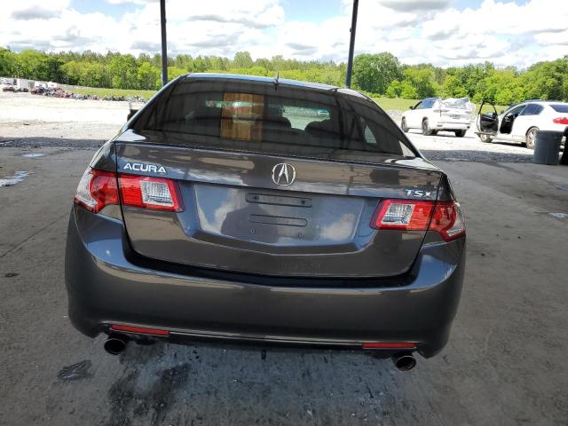 2009 Acura Tsx VIN: JH4CU26619C019367 Lot: 53229164