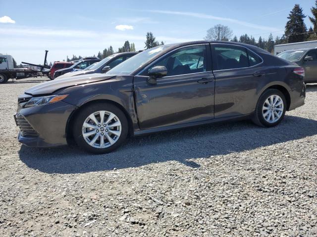 2020 Toyota Camry Le VIN: 4T1C11AK0LU925130 Lot: 51959824