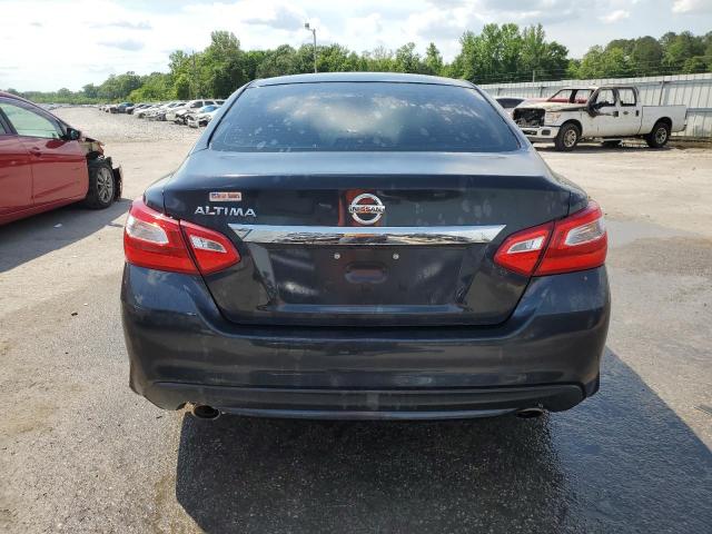 2017 NISSAN ALTIMA 2.5 - 1N4AL3AP3HN321656