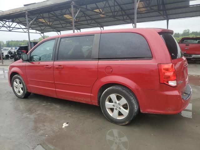 2013 Dodge Grand Caravan Se VIN: 2C4RDGBG5DR516610 Lot: 50463214