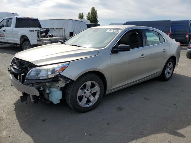 2015 Chevrolet Malibu Ls VIN: 1G11B5SL4FF299803 Lot: 51439104