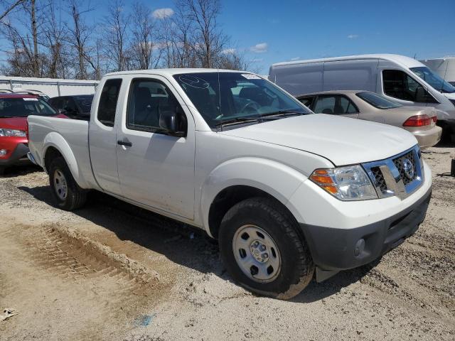 2013 Nissan Frontier S VIN: 1N6BD0CTXDN741832 Lot: 42515474