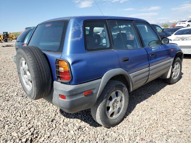 1996 Toyota Rav4 VIN: JT3HP10V1T0087772 Lot: 51987284