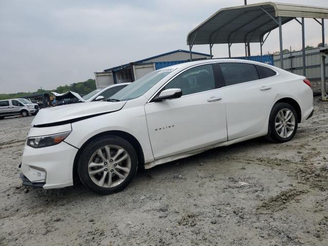 2018 Chevrolet Malibu Lt VIN: 1G1ZD5ST0JF122171 Lot: 49910854