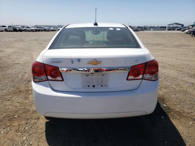 2015 Chevrolet Cruze Lt VIN: 1G1PC5SB5F7171126 Lot: 50706854