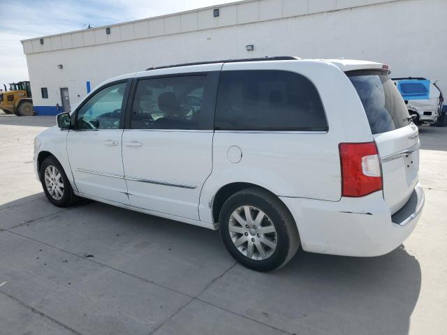 2016 Chrysler Town & Country Touring VIN: 2C4RC1BG7GR239463 Lot: 51211334