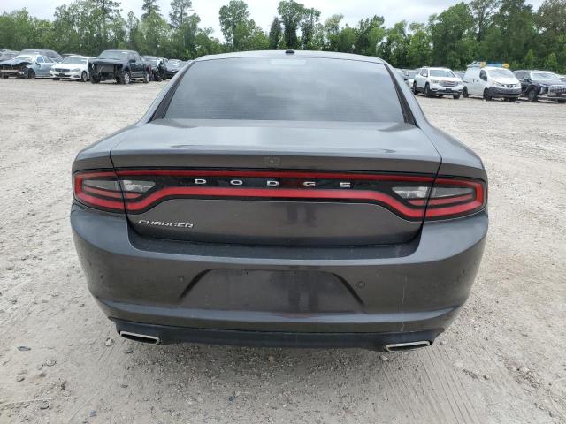 2019 Dodge Charger Sxt VIN: 2C3CDXBG9KH711770 Lot: 51133824