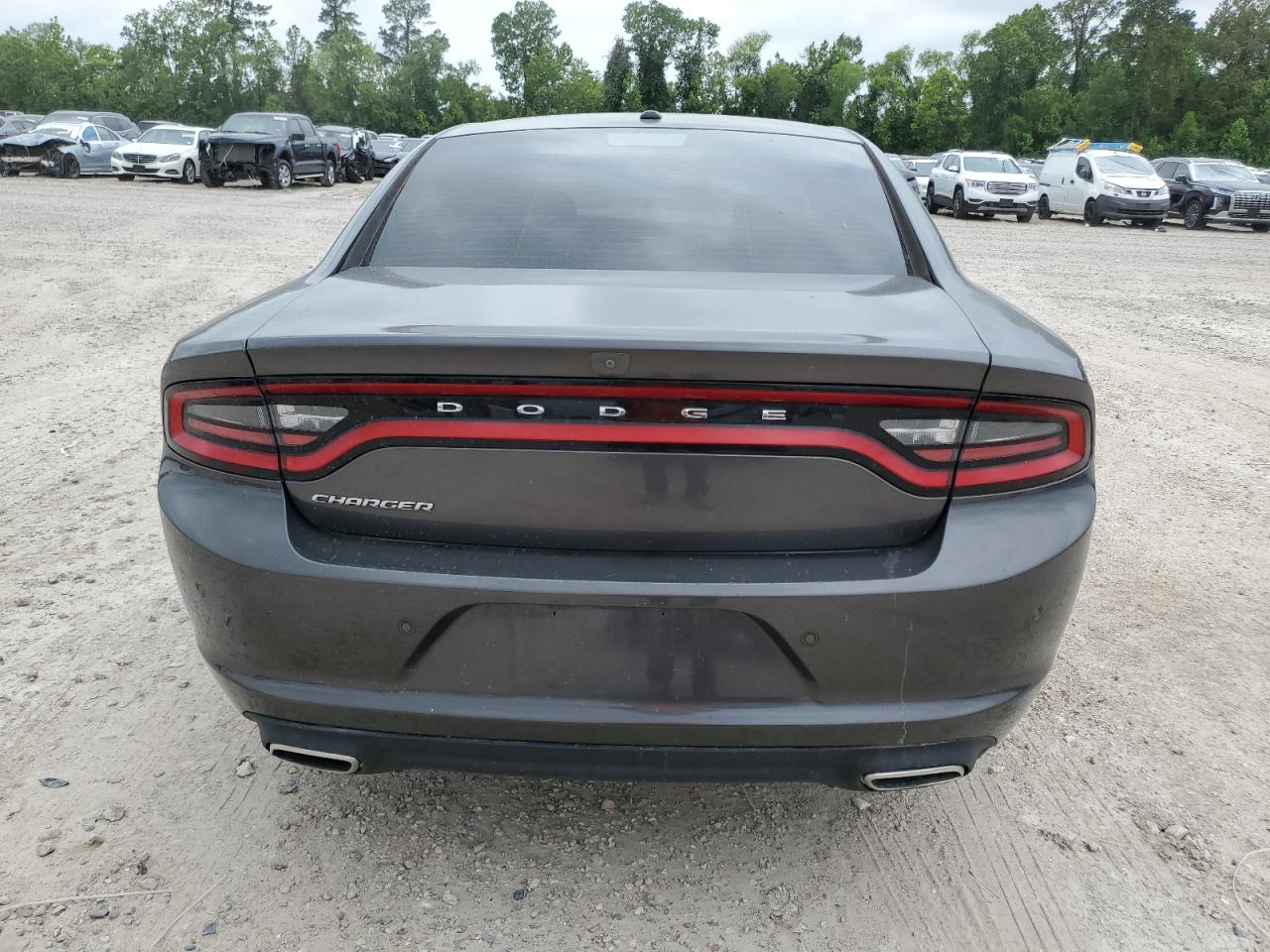 2C3CDXBG9KH711770 2019 Dodge Charger Sxt